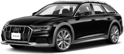 2022 Audi A6 allroad Wagon 2022 Audi A6 allroad Wagon